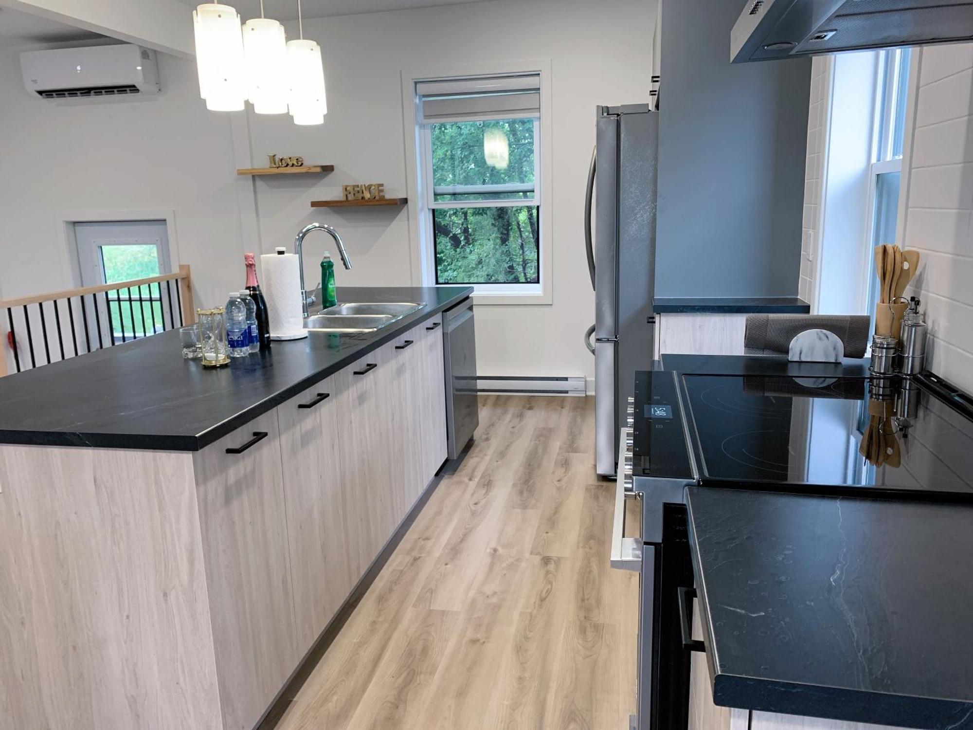Apartamento 10 Minutes To Dt With Free Parking Longueuil Exterior foto