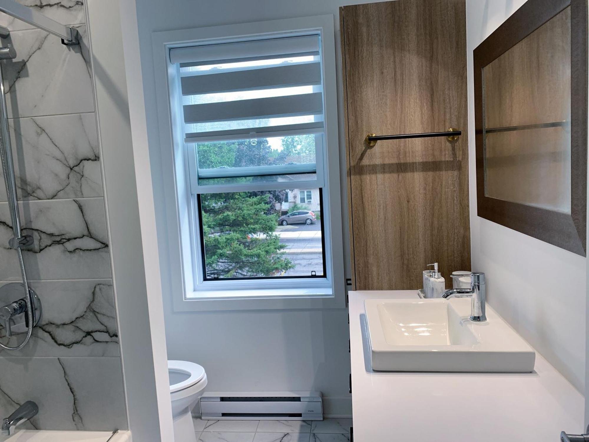 Apartamento 10 Minutes To Dt With Free Parking Longueuil Exterior foto